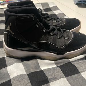 COPY - Jordan 11 Jubilee 25th Anniversary SIZE 12